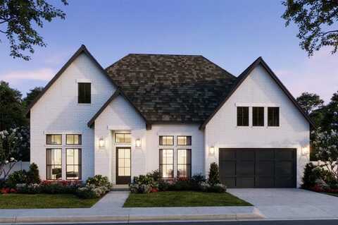 3551 Whimbrel Court, Prosper, TX 75078