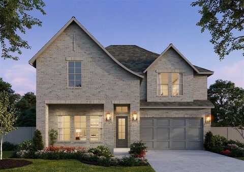 3925 Launch Road, McKinney, TX 75071