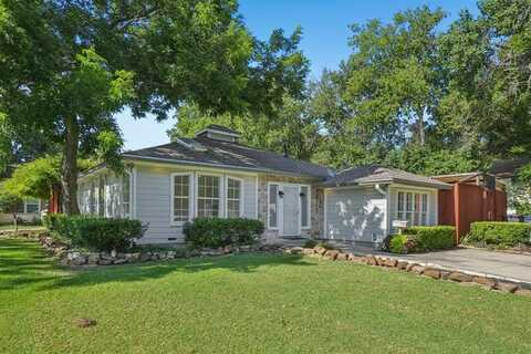 7101 Brazos Avenue, Fort Worth, TX 76116