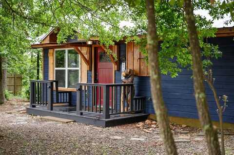 209 Pinyon, Broken Bow, OK 74728