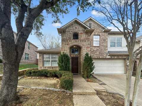 3723 Sicily Street, Irving, TX 75038