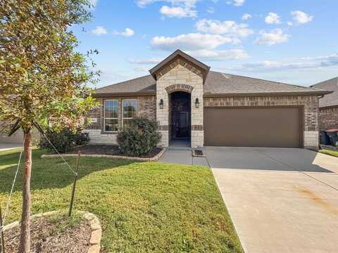 824 Brittany Drive, Anna, TX 75409