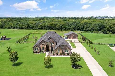 516 Highwater Crossing, Wylie, TX 75032