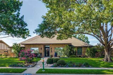 3513 Arbuckle Drive, Plano, TX 75075