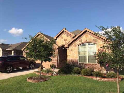 12918 Adela Drive, Frisco, TX 75035