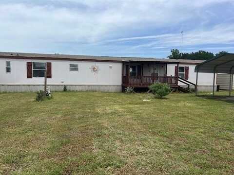 140 Kalinga Drive, Weatherford, TX 76085