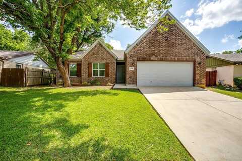 2508 Plaza Street, Arlington, TX 76010