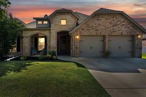 140 Melbourne Drive, Willow Park, TX 76087