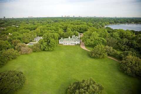 4009 W Lawther Drive, Dallas, TX 75214