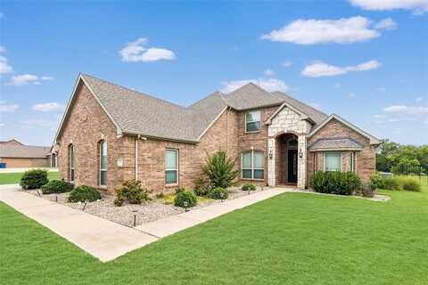 139 Las Colinas Trail, Crossroads, TX 76227