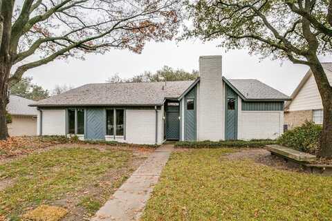 2500 Deep Valley Trail, Plano, TX 75023