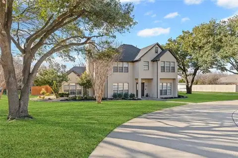 8781 Crestview Drive, Frisco, TX 75033