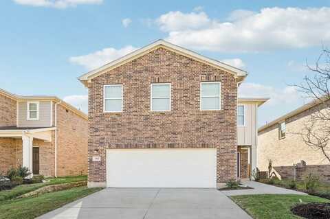4425 Marigold Drive, Melissa, TX 75454