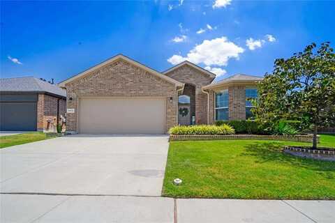 1012 Blooming Prairie Trail, Fort Worth, TX 76177