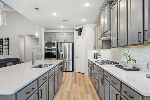 9017 Cattle Herd Drive, Fort Worth, TX 76123