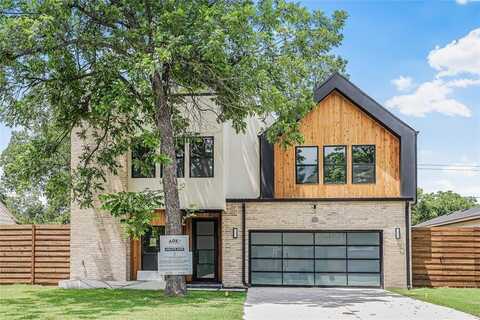 3631 Espanola Drive, Dallas, TX 75220