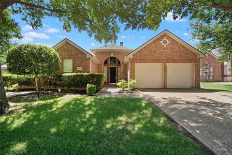 6729 Stony Hill Road, McKinney, TX 75072