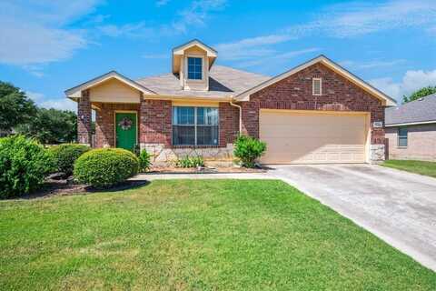 1532 Carrigan Lane, Denton, TX 76207