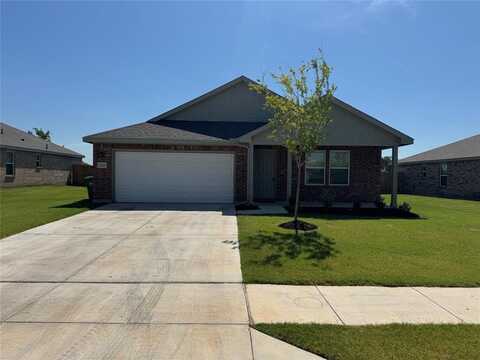 528 Jameson Street, Springtown, TX 76082
