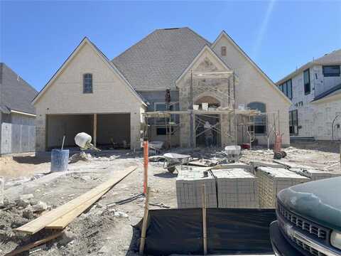 329 Bay Laurel Road, McKinney, TX 75071