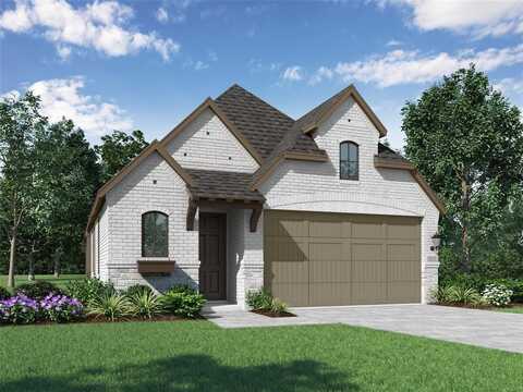 825 Stone Grove Road, Lavon, TX 75166