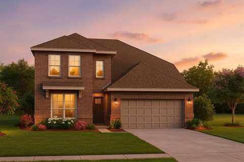 220 Whitetail Drive, Willow Park, TX 76008