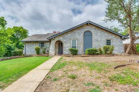 1729 Blossom Trail, Plano, TX 75074