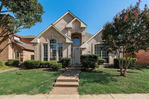 2716 Carnation Drive, Richardson, TX 75082