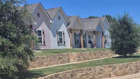 701 FOSSIL Court, Springtown, TX 76082
