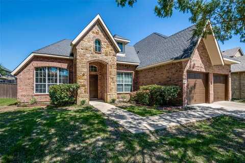 266 Houston Street, Lavon, TX 75166