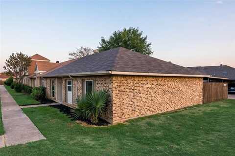 30 W moutain Creek W, Grand Prairie, TX 75052