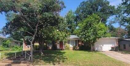 4211 Birdwell Drive, Tyler, TX 75703
