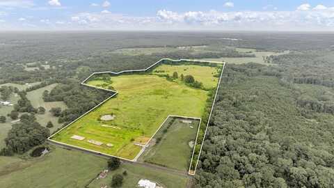 Tbd County Road 435, No City, TX 75974