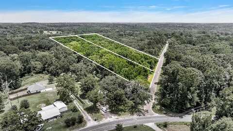 Lot 1 & 2 CR 2344, Tyler, TX 75702