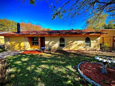 1528 Angel Fire Drive, Dallas, TX 75253