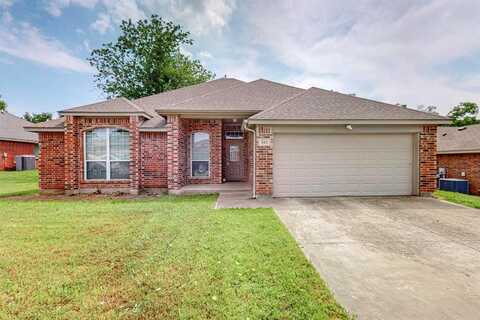 521 Smyth Street, Aledo, TX 76008