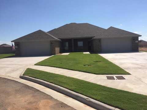 7385 Southern Belle Circle, Abilene, TX 79602