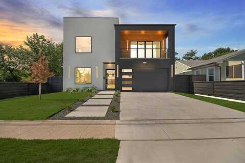 340 Guam Street, Dallas, TX 75212