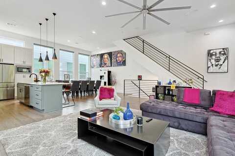 2912 Raleigh Street, Dallas, TX 75219