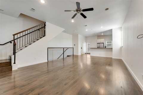 3200 Ross Avenue, Dallas, TX 75204