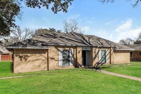 621 Granada Drive, Garland, TX 75043