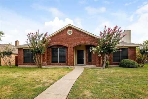7401 Aberdeen Drive, Rowlett, TX 75089