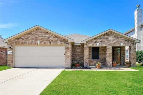 7928 Hidden Brook Drive, Fort Worth, TX 76120