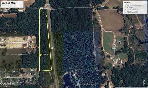Tbd E Loop 564, Mineola, TX 75773