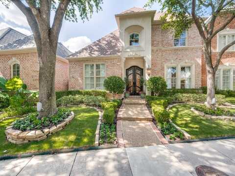 7011 Preston Grove Lane, Dallas, TX 75230