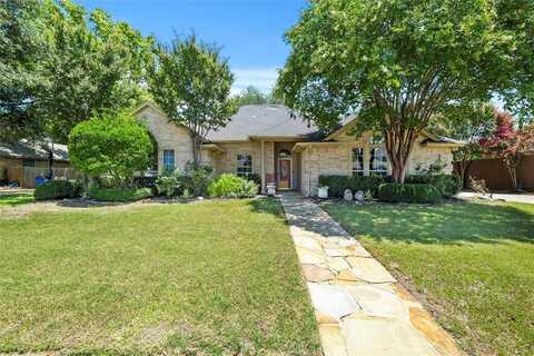 1549 Sarah Brooks Drive, Keller, TX 76248