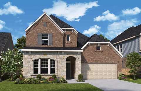 2811 Long Trail, Mansfield, TX 76063