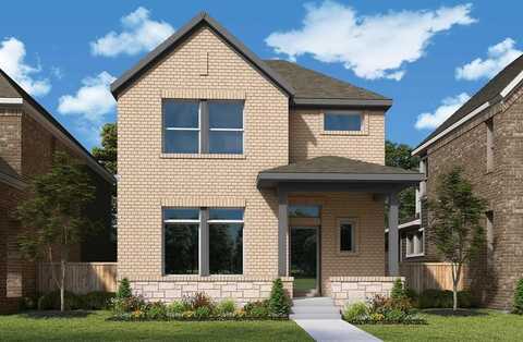 9821 Dahlia Boulevard, Mesquite, TX 75126