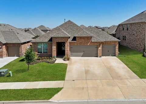 924 Robin Road, Celina, TX 75009