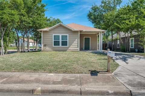 1601 E Leuda Street, Fort Worth, TX 76104